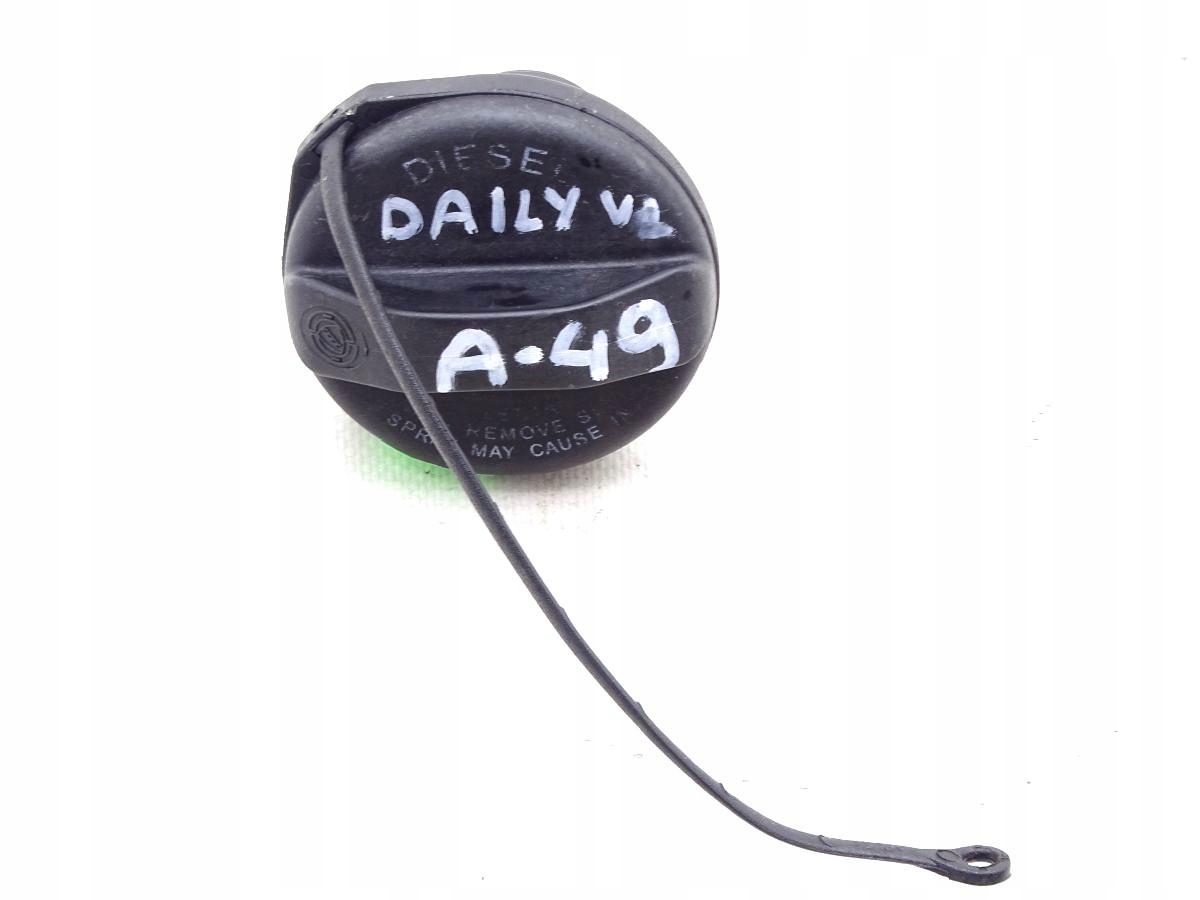 IVECO DAILY VI 14- E6 KOREK WLEWU PALIWA ORYGINAŁ