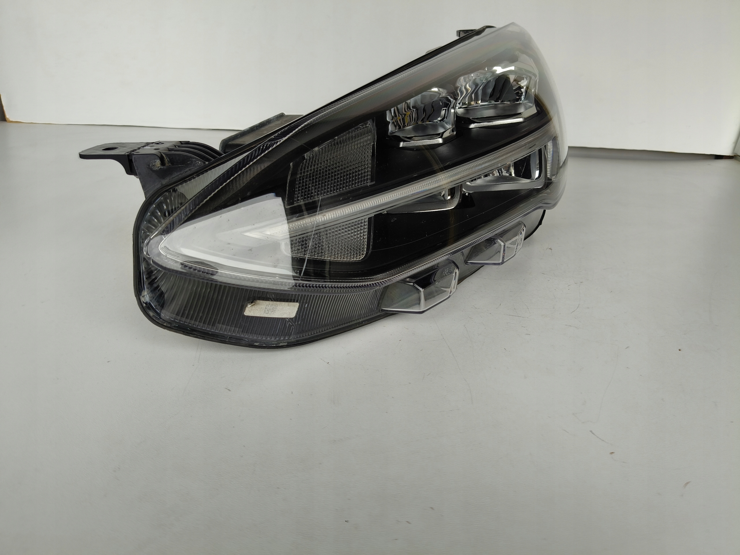 Frontscheinwerfer Ford Focus IV Mk4 MX7B13E015EDL LED Links Headlight - Thumbnail 1