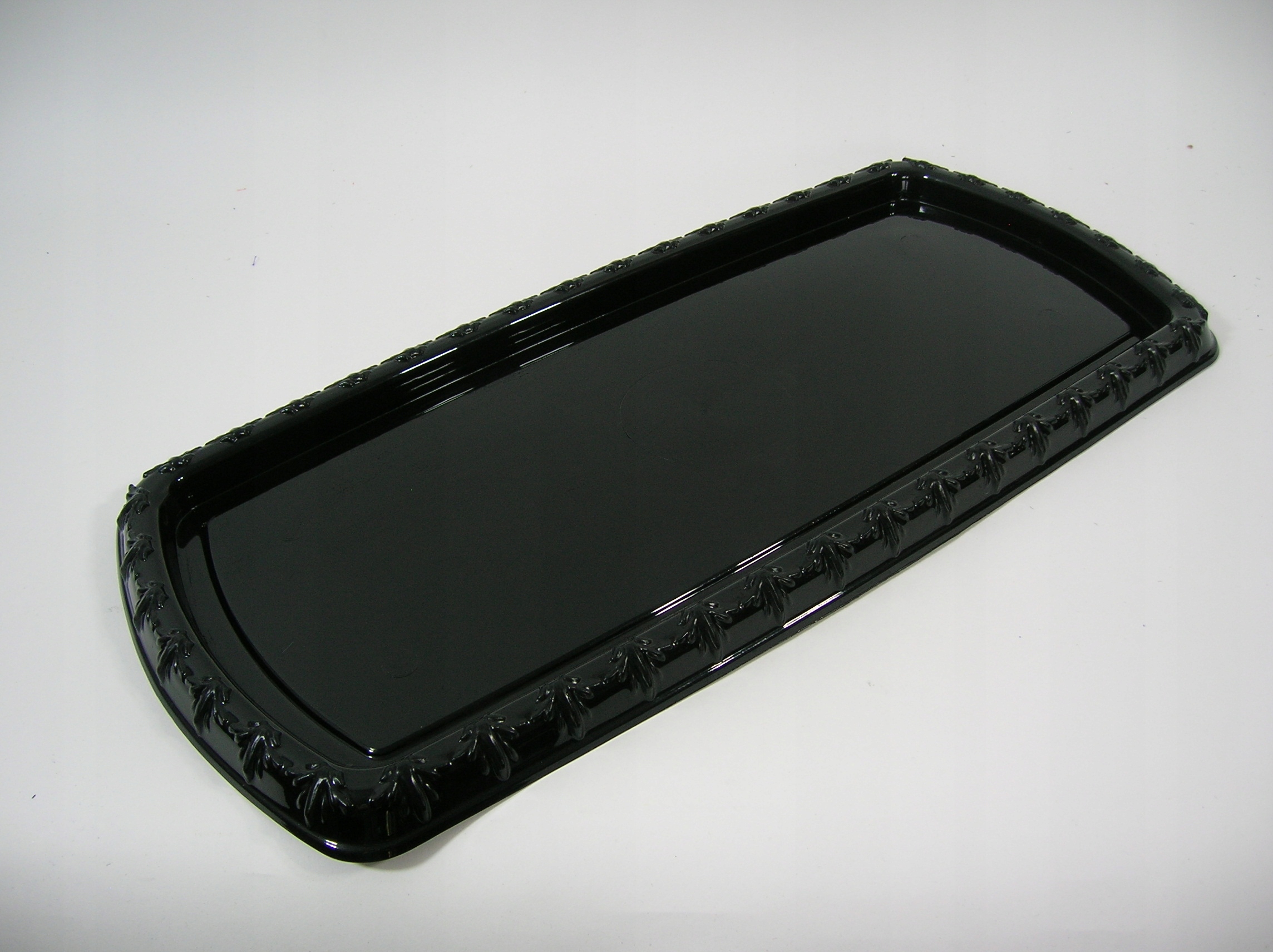 PODSTAWKA POD ZNICZ CZARNA NA CMENTARZ 2 GATUNEK EAN (GTIN) 5907771497938