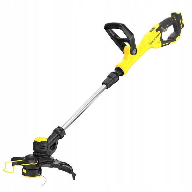 Akumulátorový Vyžínač Sfm V20 33CM 1*4.0AH