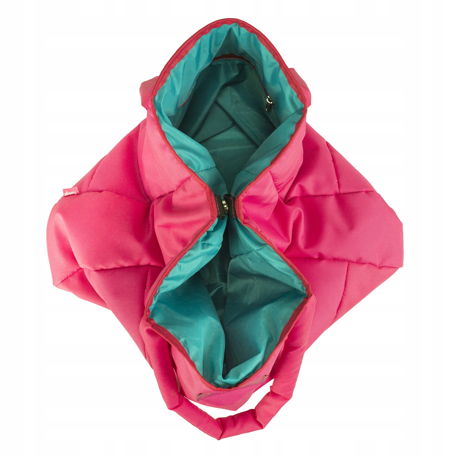 Torba plażowa Flowers Materiał dominujący poliester