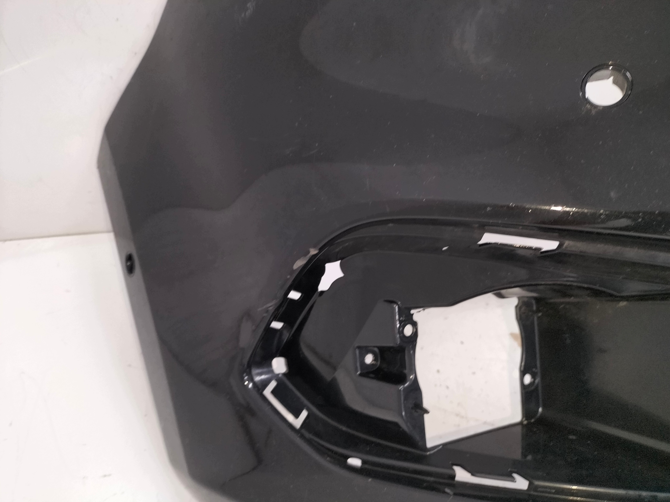 front bumper front FORD S-MAX MK2 15