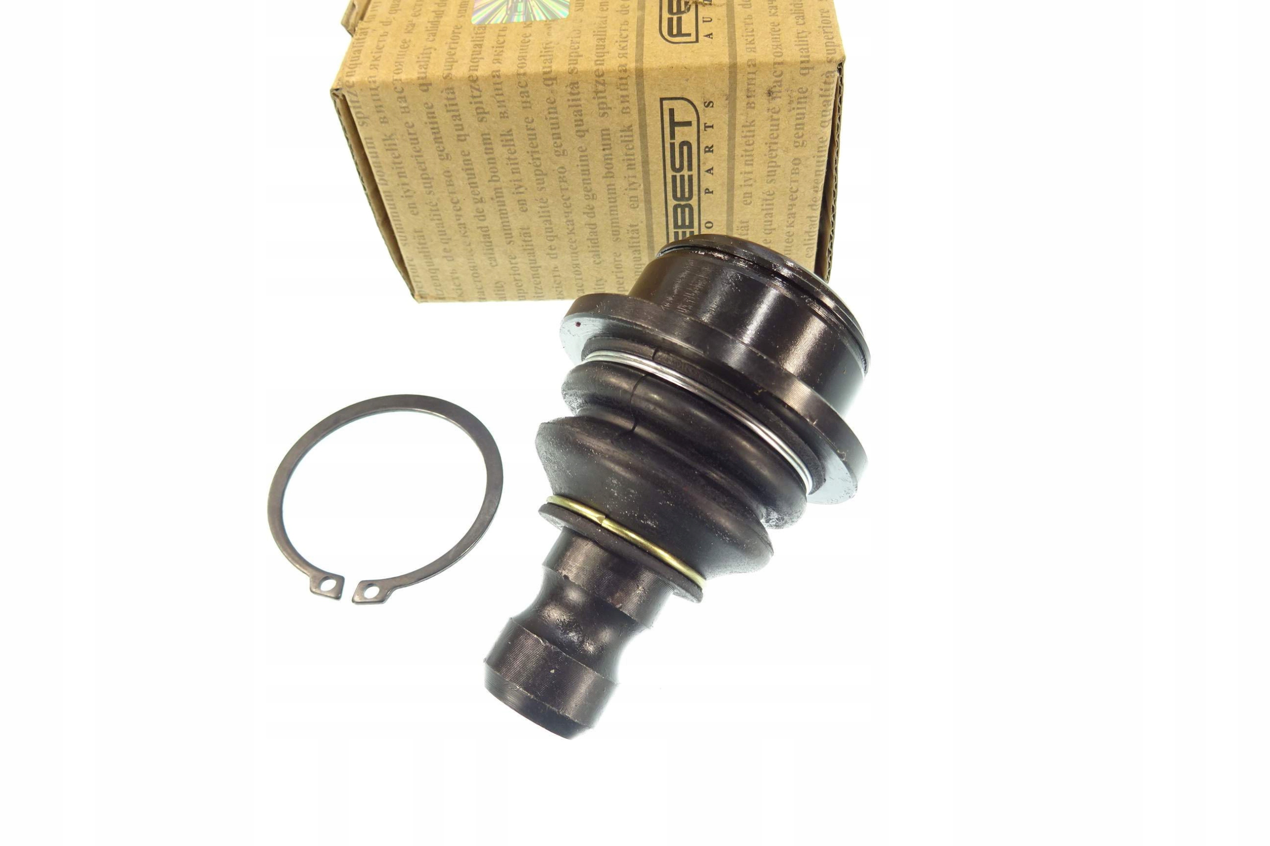 55502-EB300 - NISSAN PATHFINDER R51 05 - нижній важіль управління