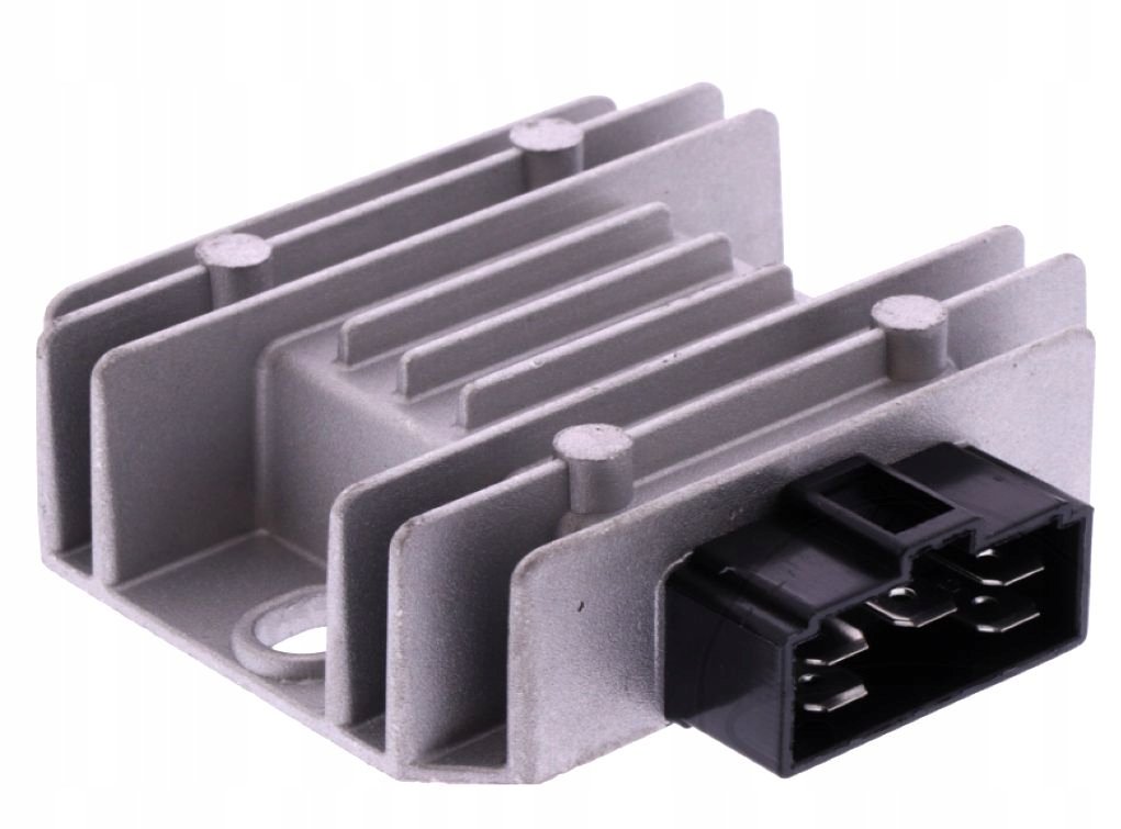 Stojanový alternátor Malaguti X3M 125 Enduro