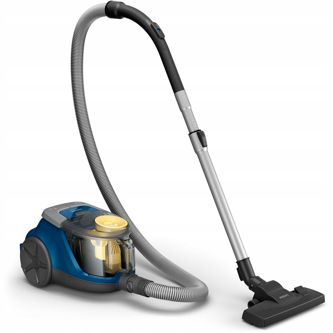 Vysavač Philips Série 2000 Xb 2125/09