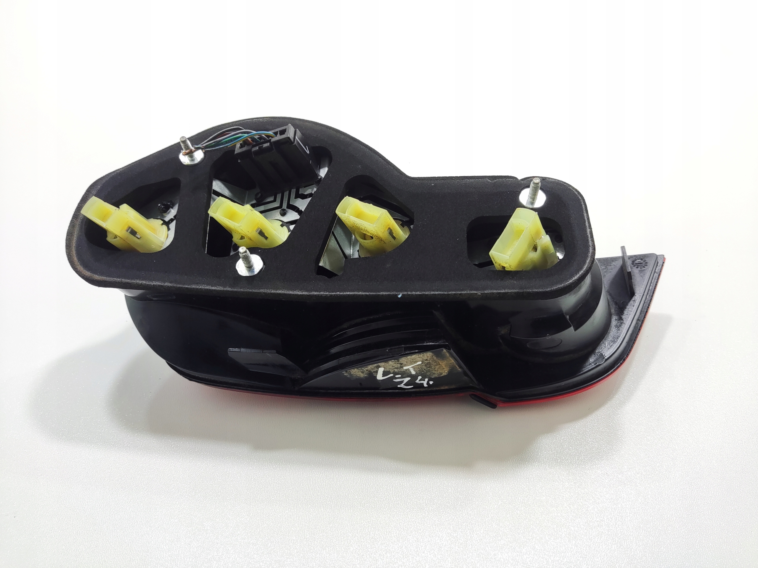 light left rear part rear BMW Z4 E85 2002-2006 WERSJA ANGIELSKA