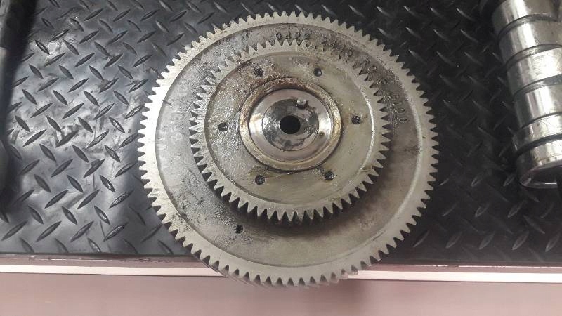 Kolo rozrzadu deutz 04222445 RO