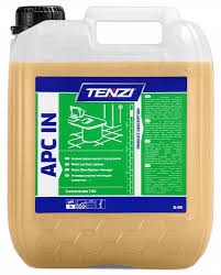 Levně Tenzi Apc In 5L pro mytí plastů, plastu, kůže a dřeva