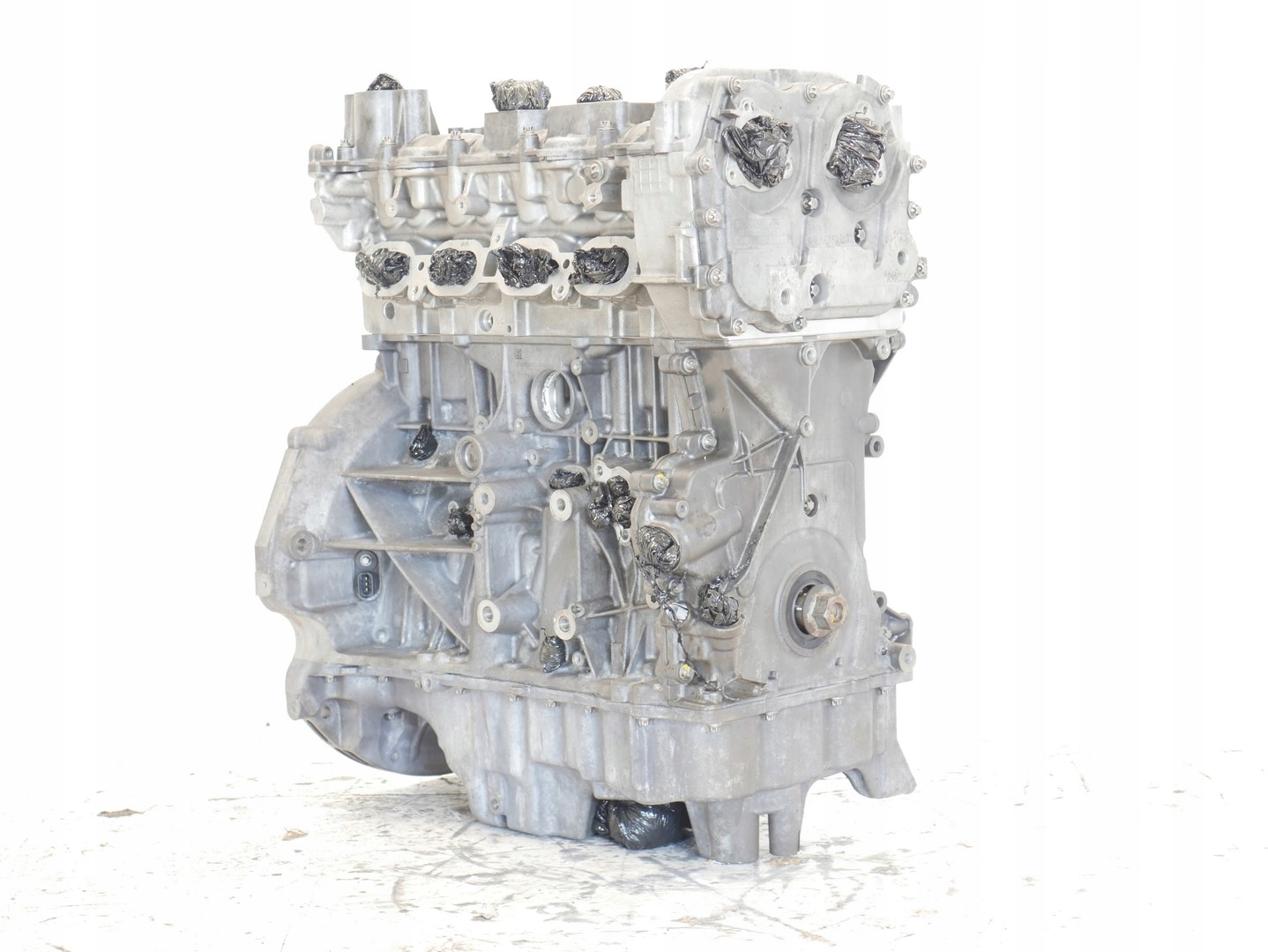 engine MERCEDES W117 CLA W176 W246 1.6 CGI 270910 270 910
