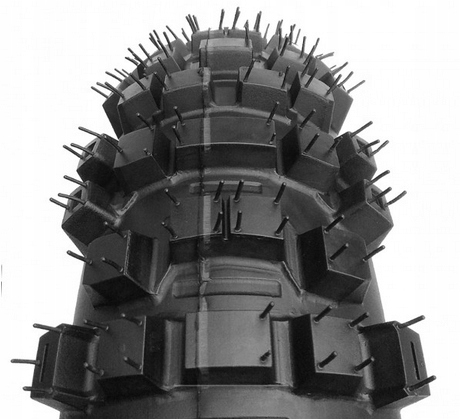 90/100-14 OPONA NOWA JOURNEY P2002 CROSS 6PR TT