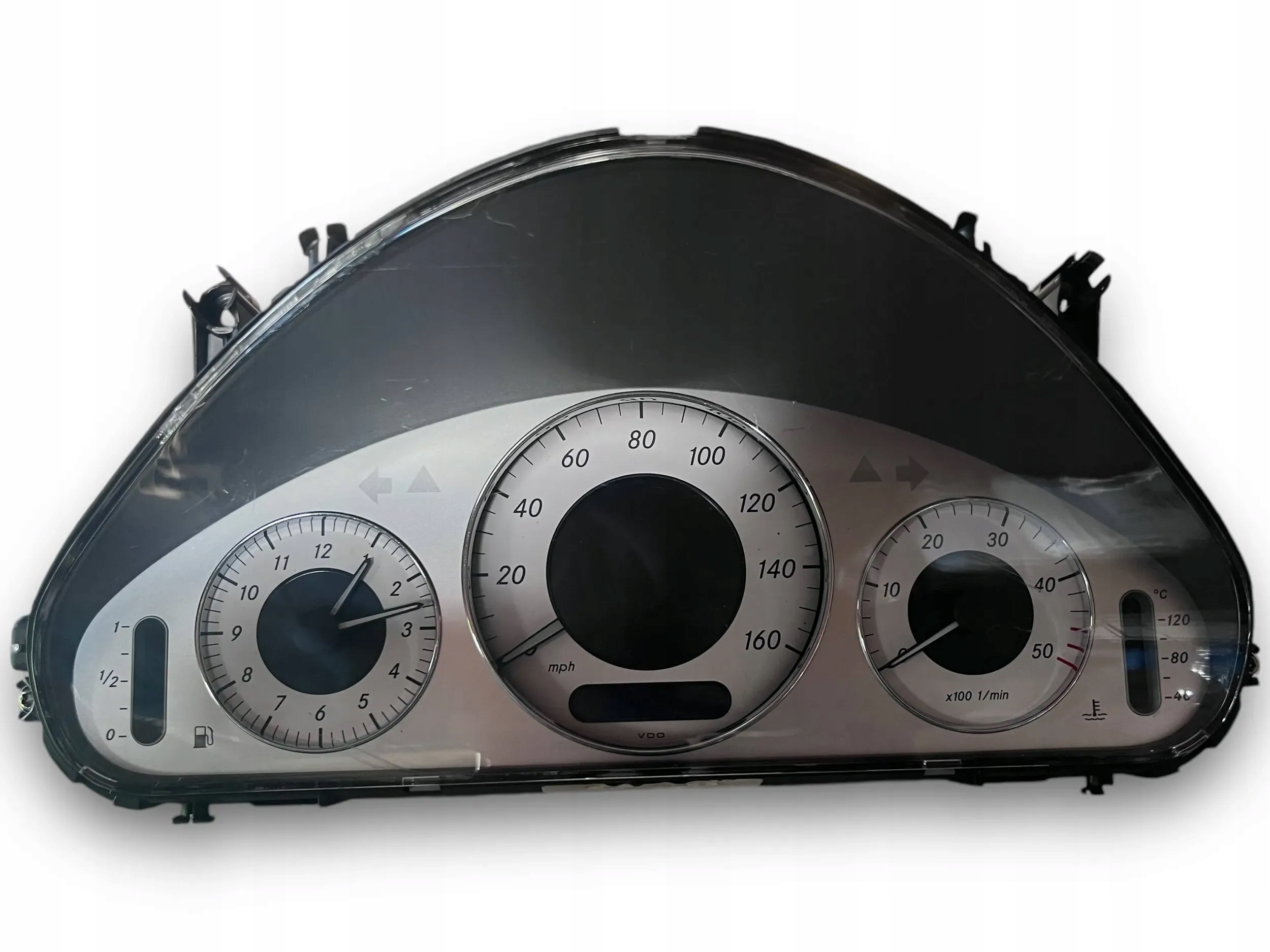 MERCEDES E KLASA W211 dials MILE 2115406047 !M