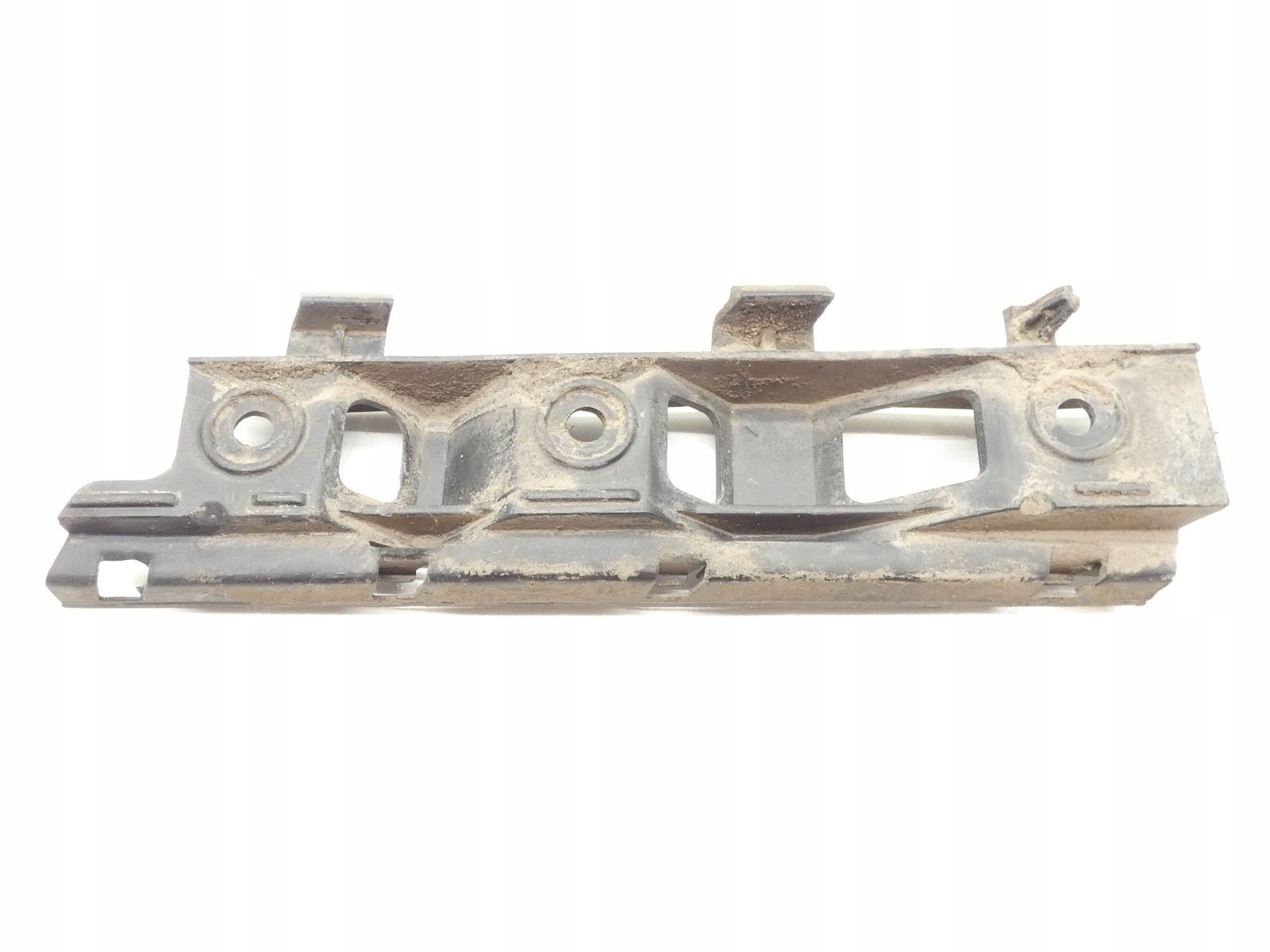 support holder bracket of a bumper right front VW PASSAT B6 AFF807184