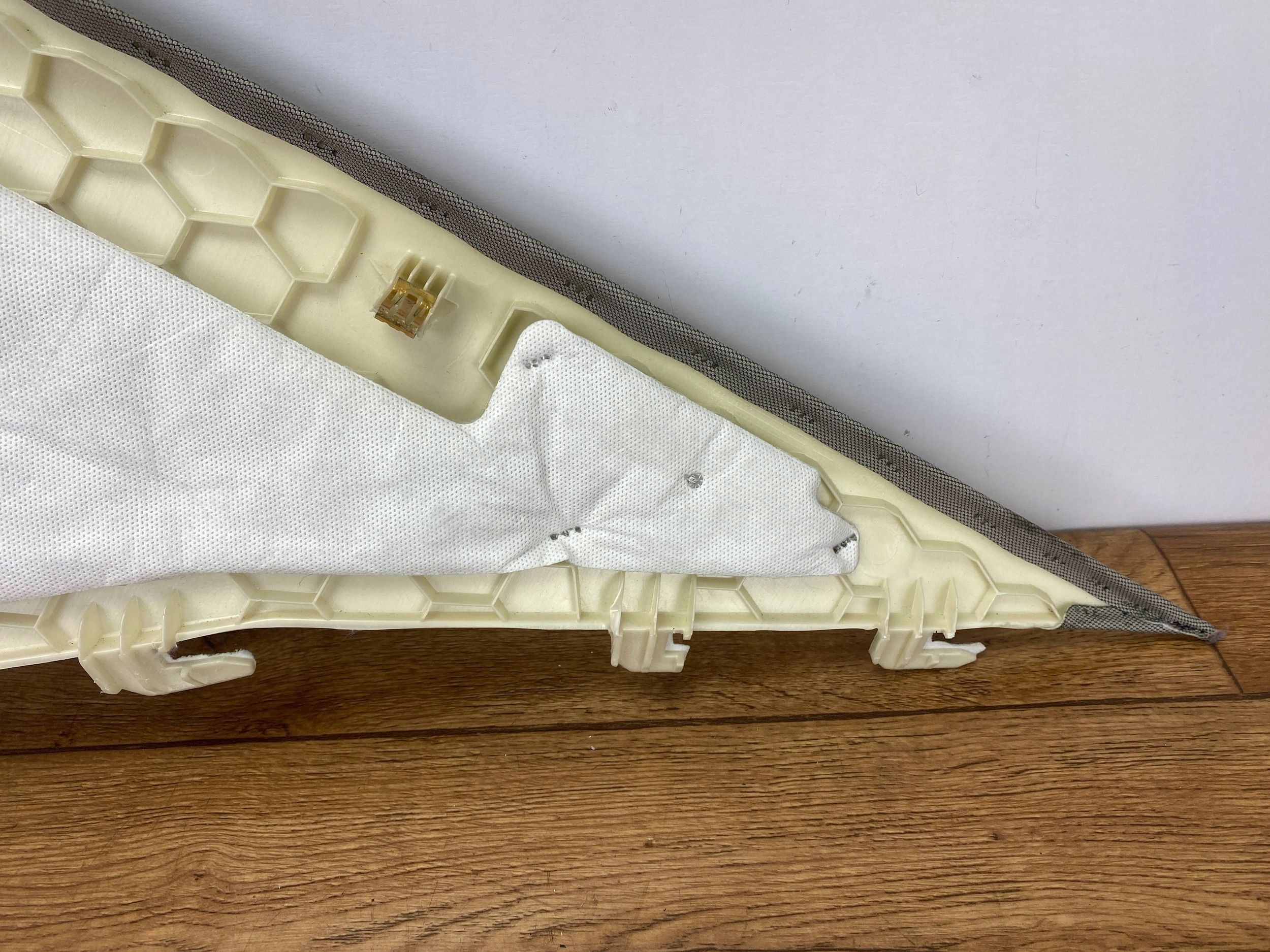 Blende Abdeckung slupka C Cadillac CTS III 2014+