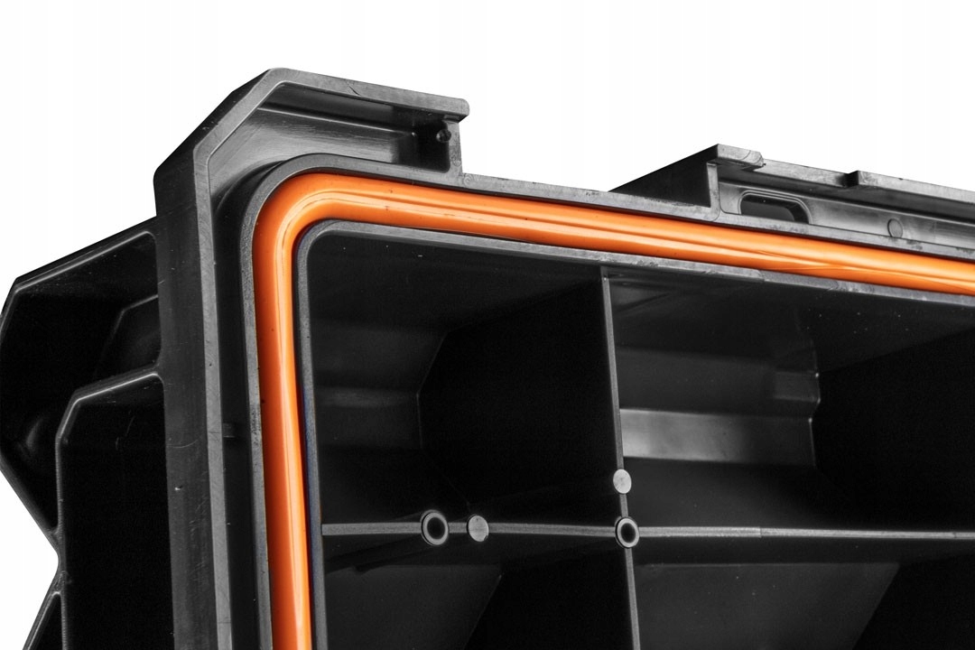 NEO SKRZYNKA OTWARTA, SYSTEM MODUŁOWY I WALIZKA Kod producenta 84-267