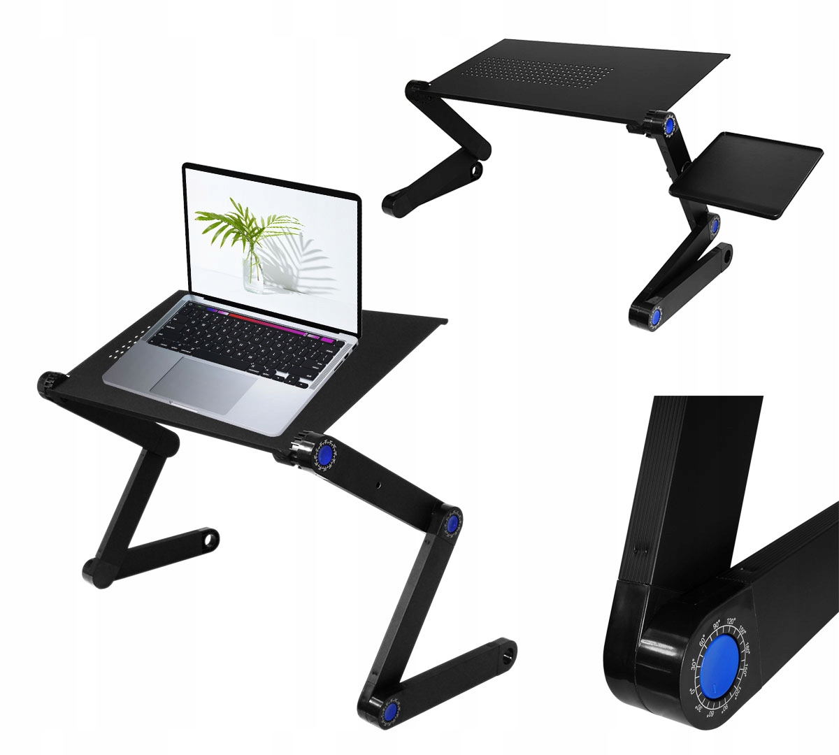 

Regulowany Stolik Pod Laptop Podstawka Na Komputer