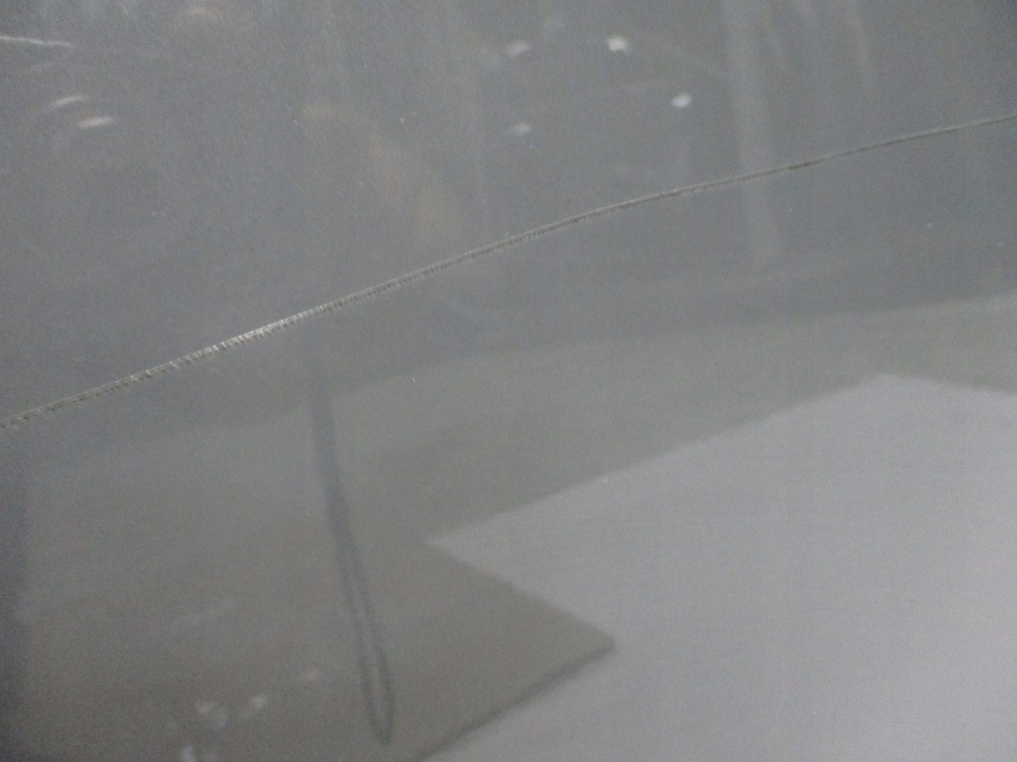 door left rear. MINI COUNTRYMAN F60 17R