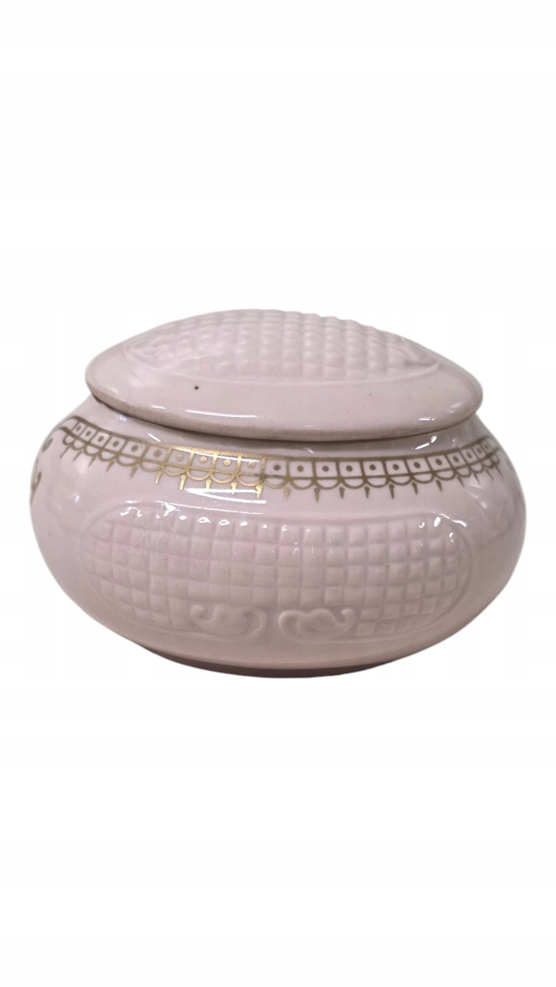 CUKIERNICA PUZDERKO PORCELANA WAWEL