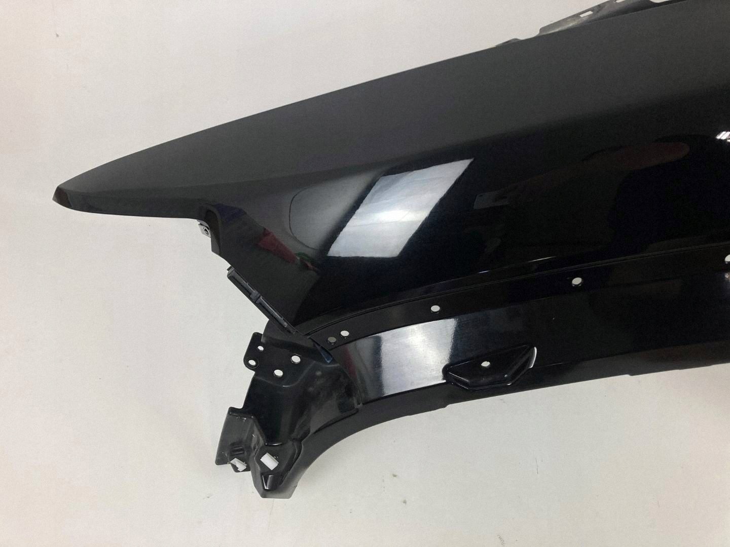 Ram 1500 TRX V 6.2 fender front left front 2021-2024 OEM