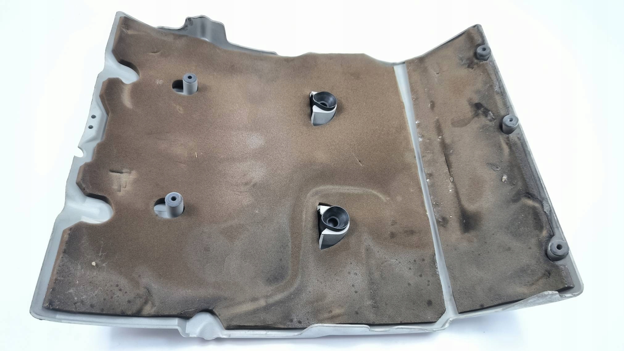 motor cover 4.6 CADILLAC DTS