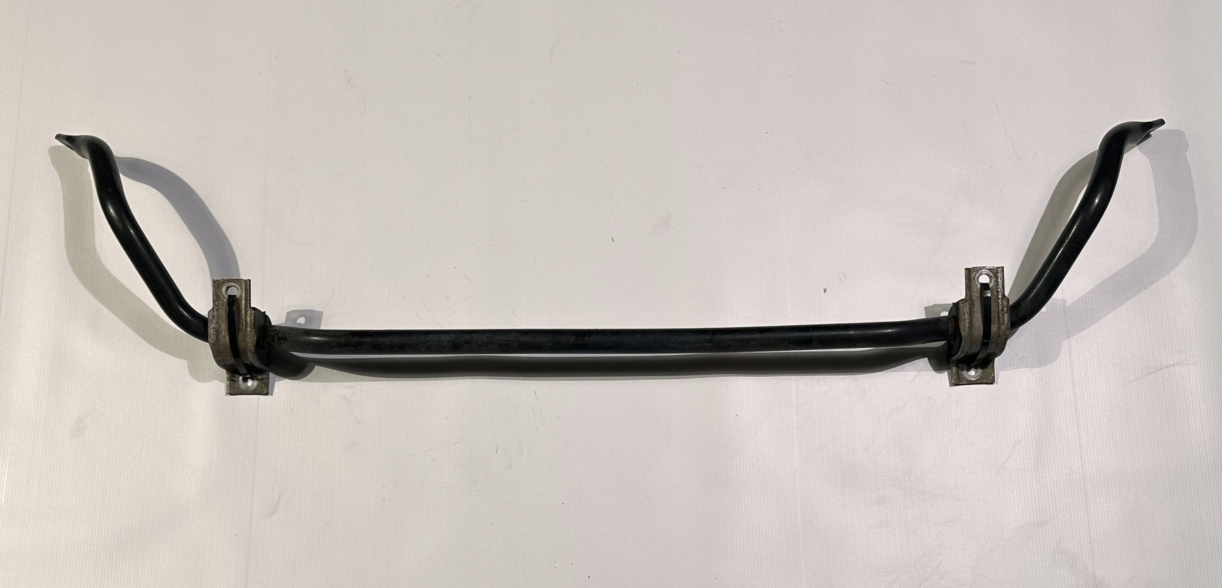 stabilizer rod stabilizator front front Chevrolet Corvette C6 2005+