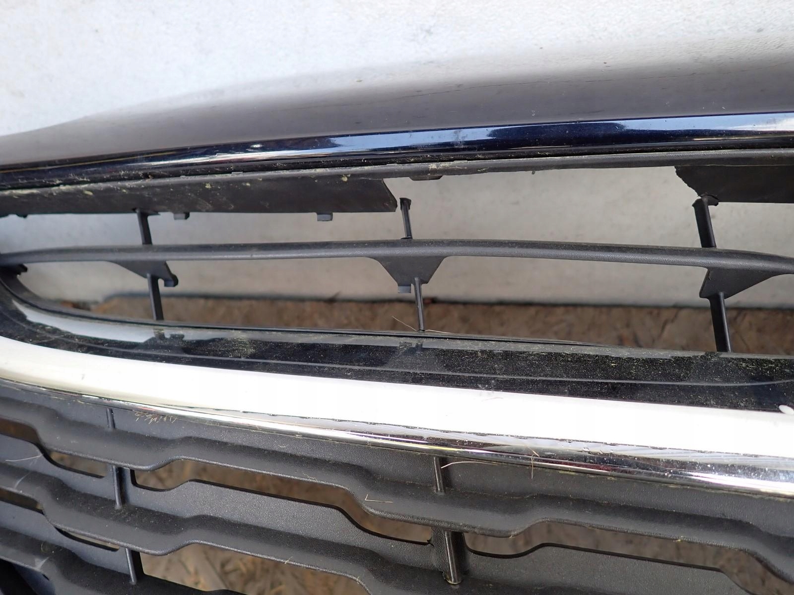 bumper front front OPEL CORSA E X15 2014-2019R OPC LINE 39003567