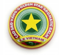 

Maść Tygrysia Gwiazdka Golden Star 4g