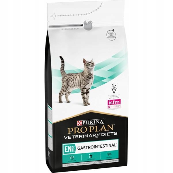 Levně Purina Ppvd Feline En Gastrointestinal 1,5 kg