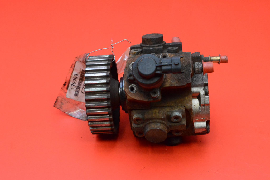 Einspritzpumpe 0445010102 FORD FOCUS MK2 1.6 TDCI 90 KM 04-08
