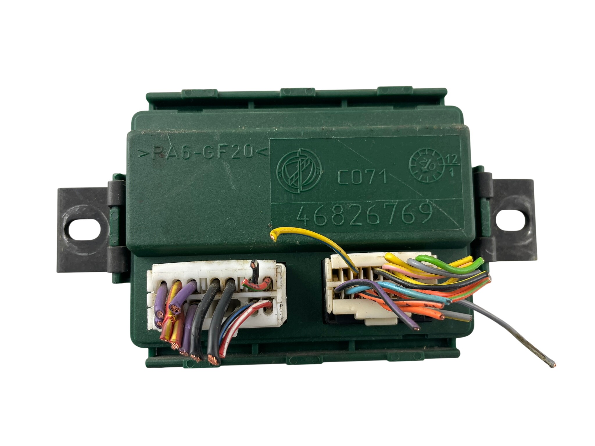 unité commande confort 46826769 C071 Fiat Lancia Lybra EU