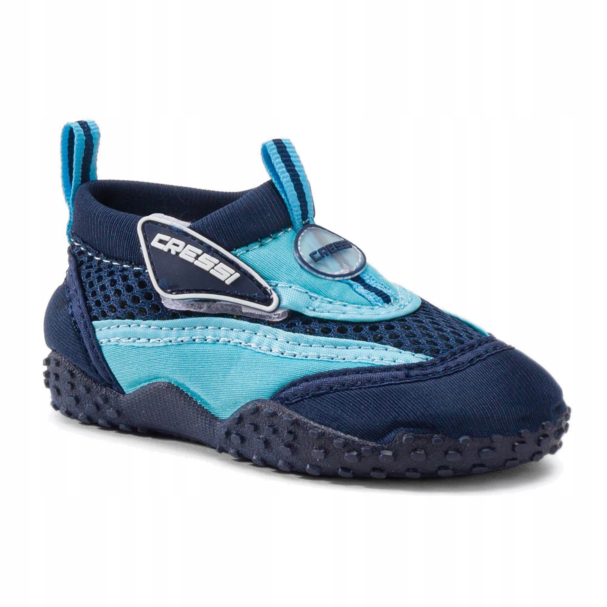 Buty Cressi VB942035 odcienie niebieskiego roz. 25
