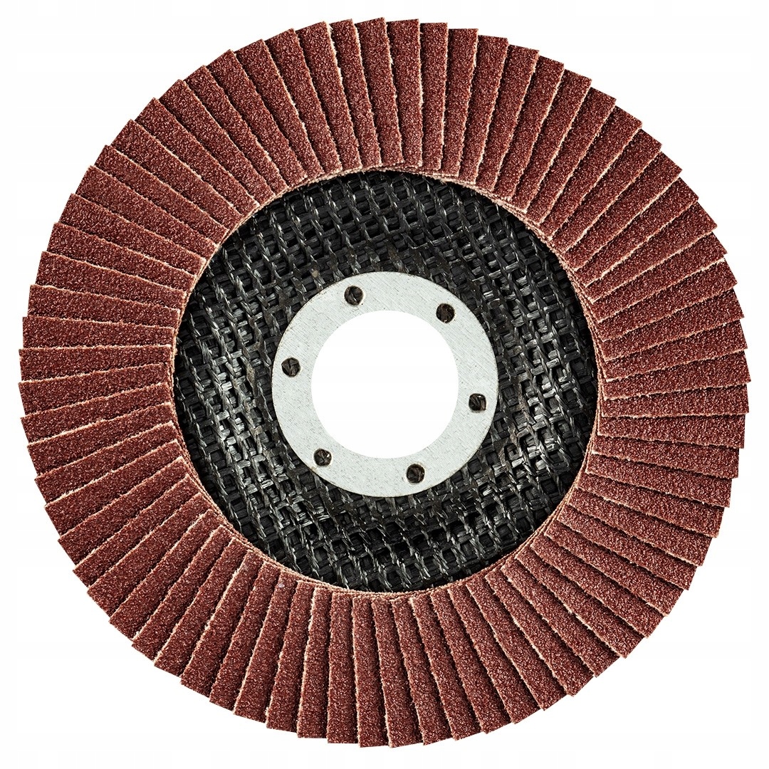 GRAPHITE ŚCIERNICA LISTKOWA K100 115x22.2mm 55H984