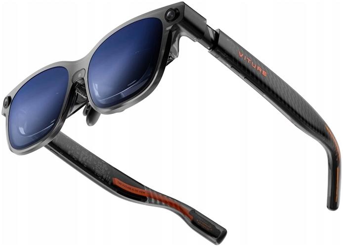 Brýle Viture Xr Luma Ultra