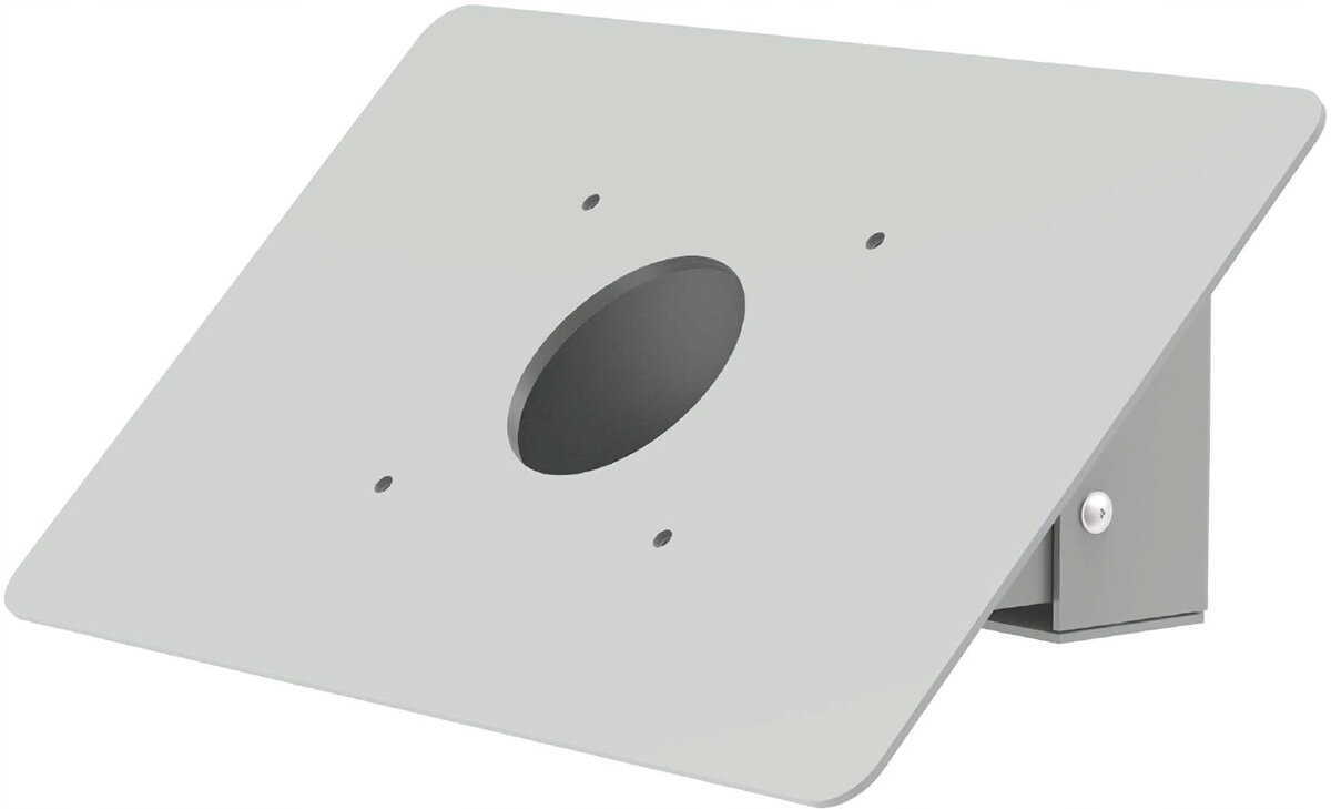 Regulovateľný držiak ME-12 pod grafický dotykový panel MD70