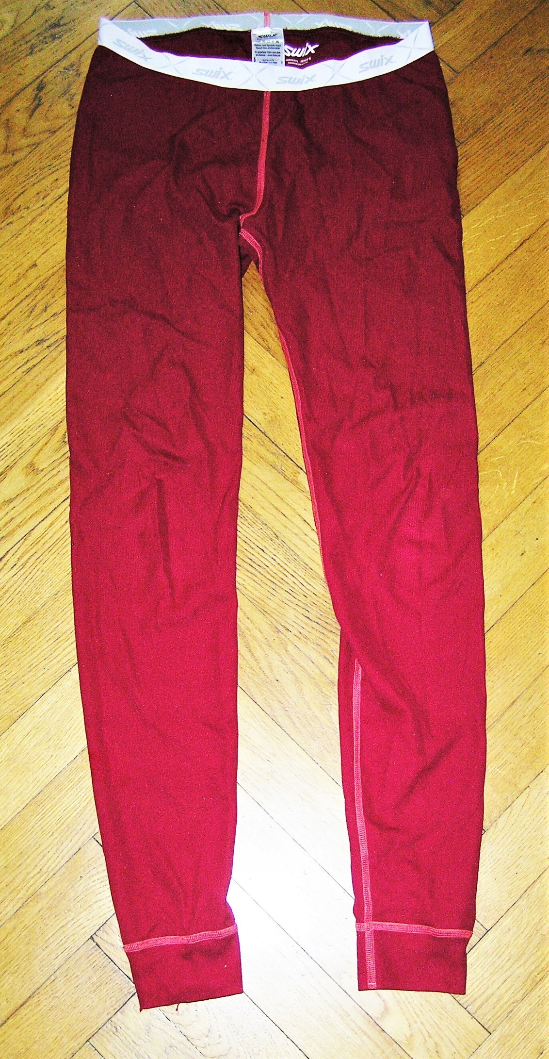 Kalesony SWIX biegowe THERMOAVTIVE Pani L IDEAŁ