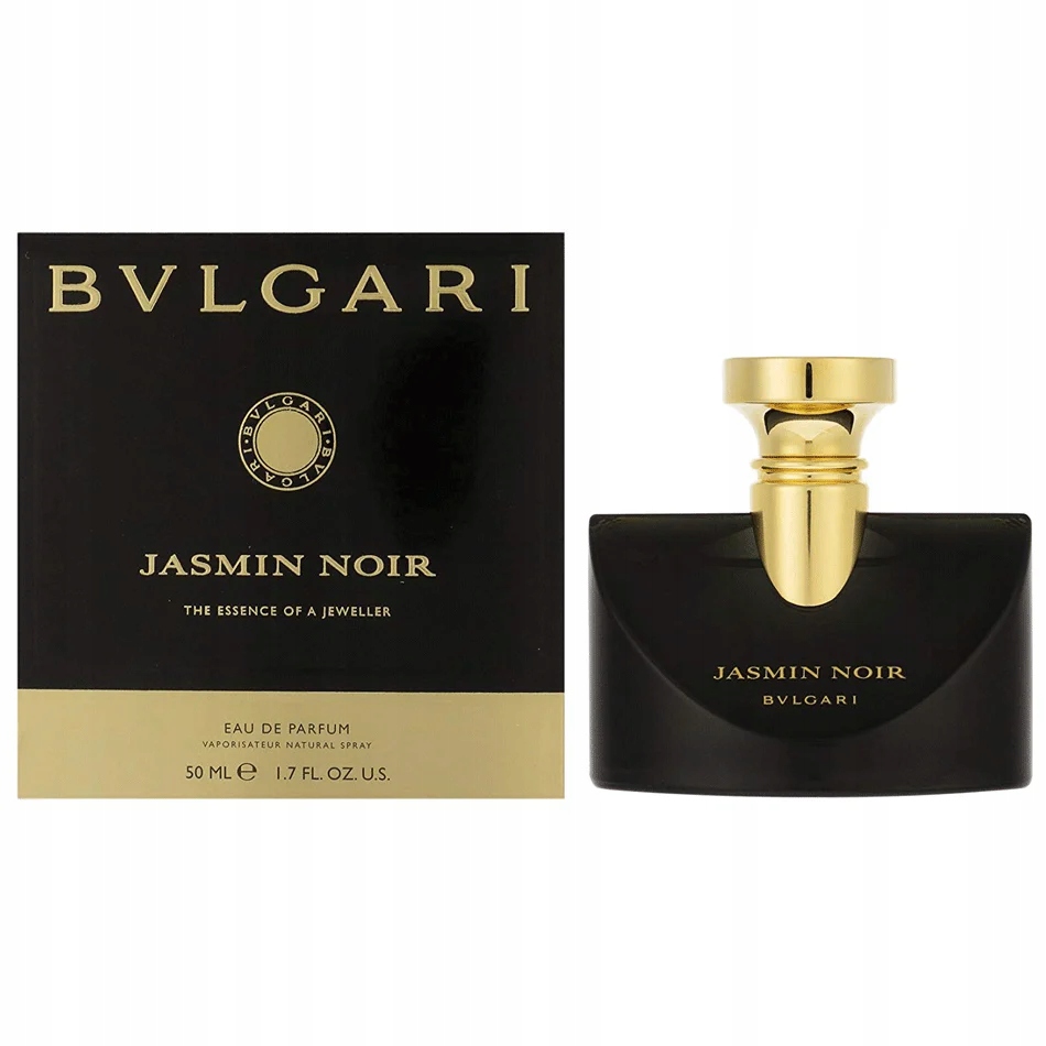Jasmin Noir Eau De Parfum Unikat Starsza Wersja
