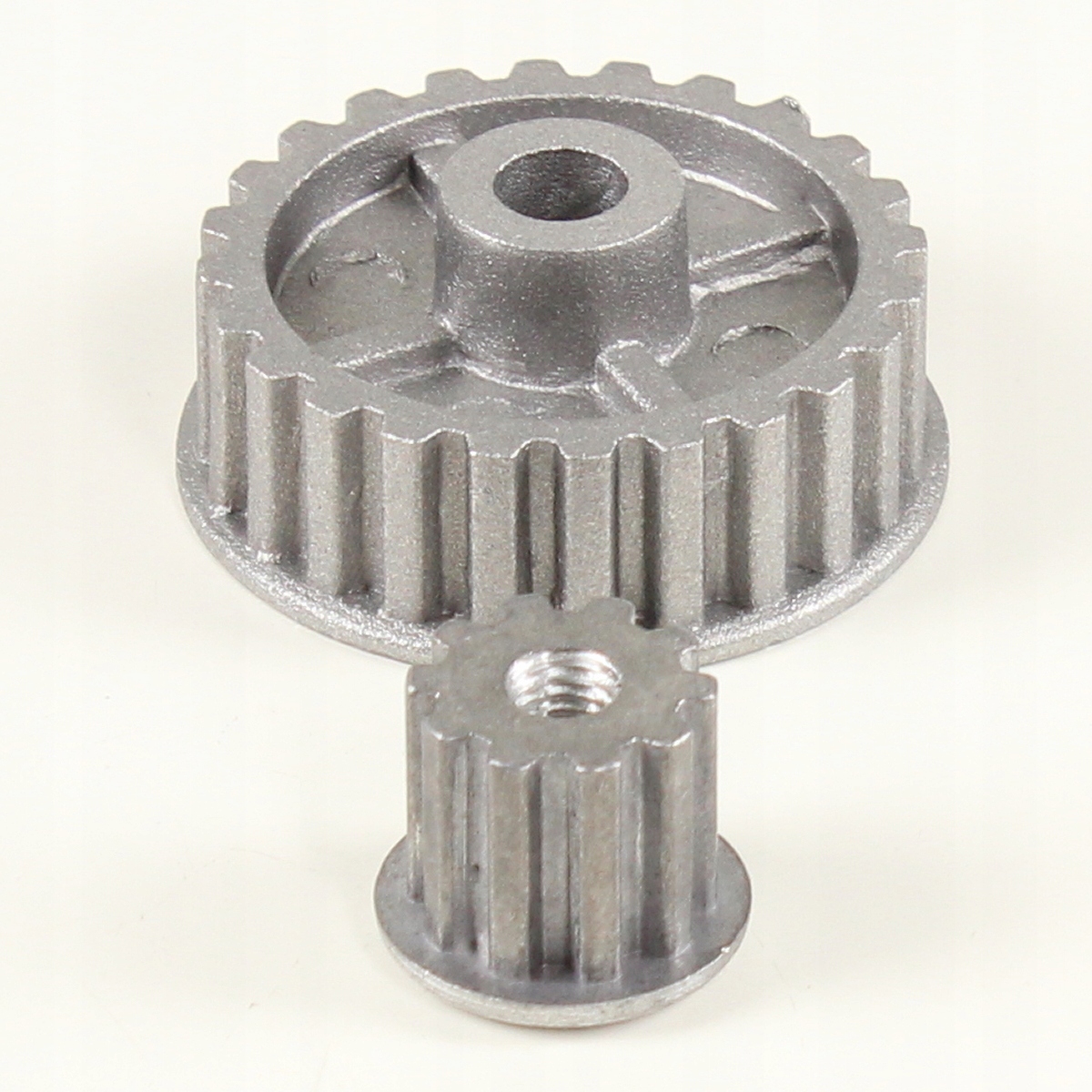 

Koła paska napędowego Szlifierka Graphite 59G392