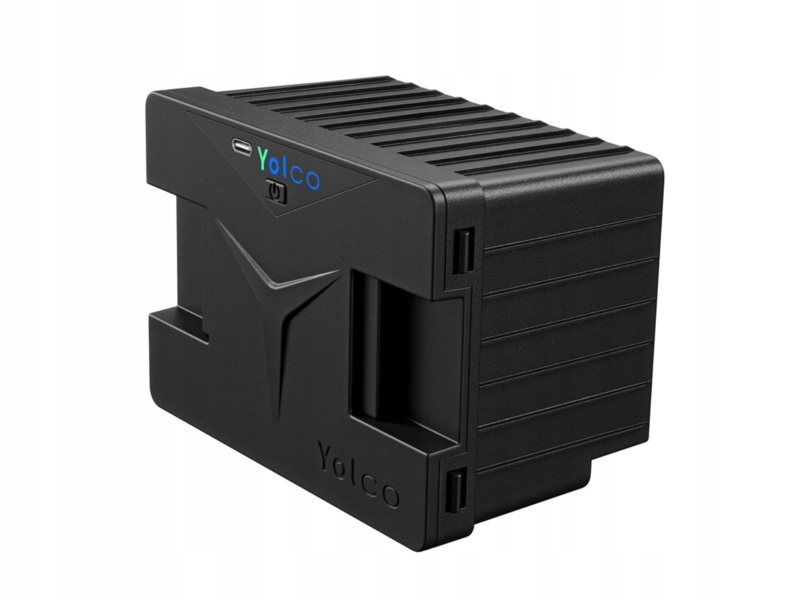 Bateria modułowa do lodówek przenośnych Yolco SC4B