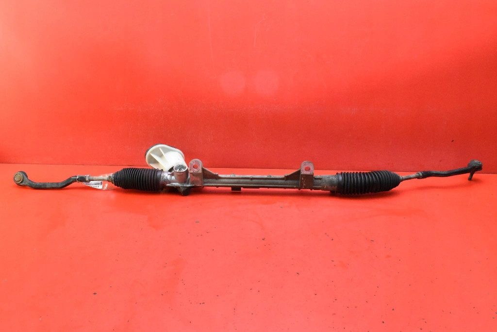 servo control EU 490018982R RENAULT MEGANE 3 III 1.5 DCI 95 KM 08