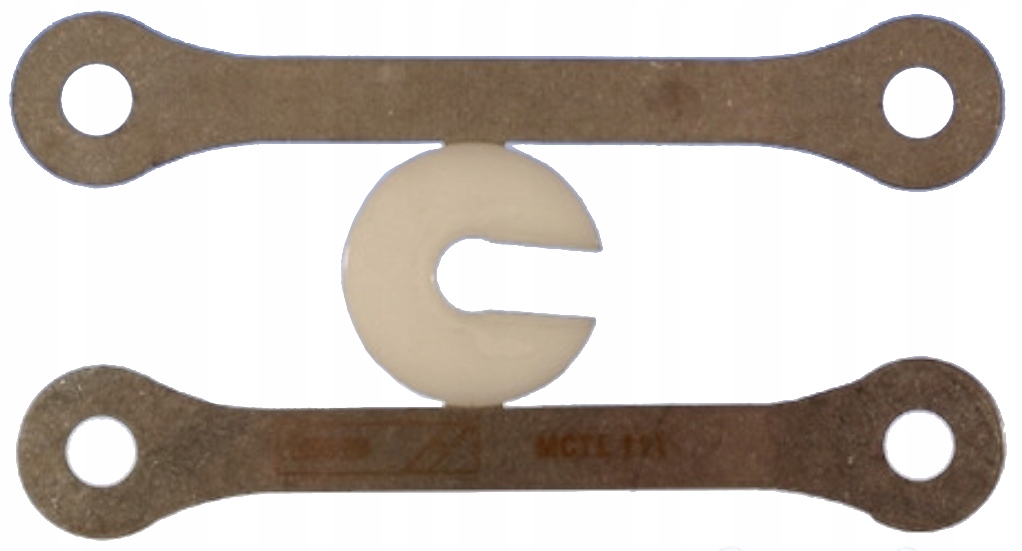 Sada pro snížení odpružení Suzuki DL 650 V-Strom