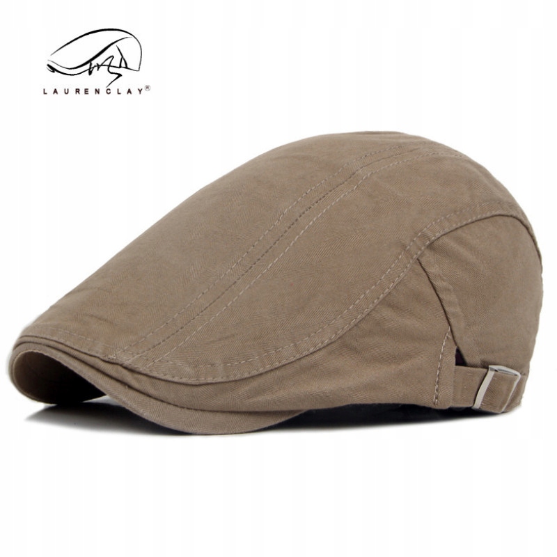 

Beret w stylu brytyjskim