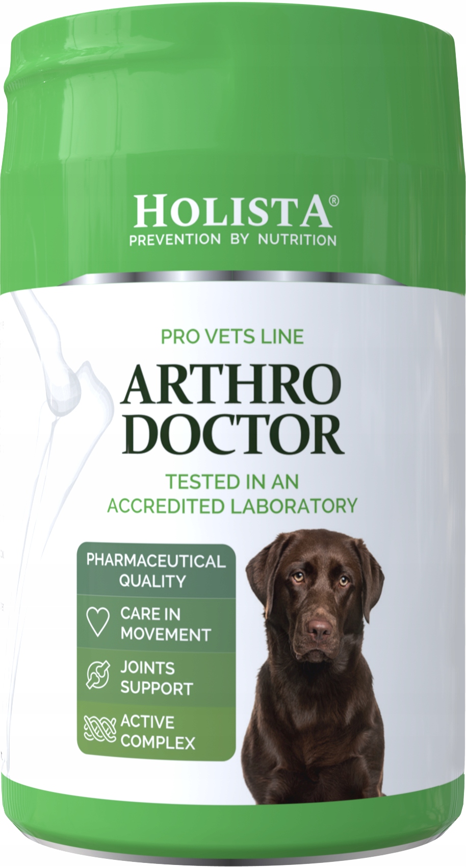 HolistaPets Arthro Doctor 200g