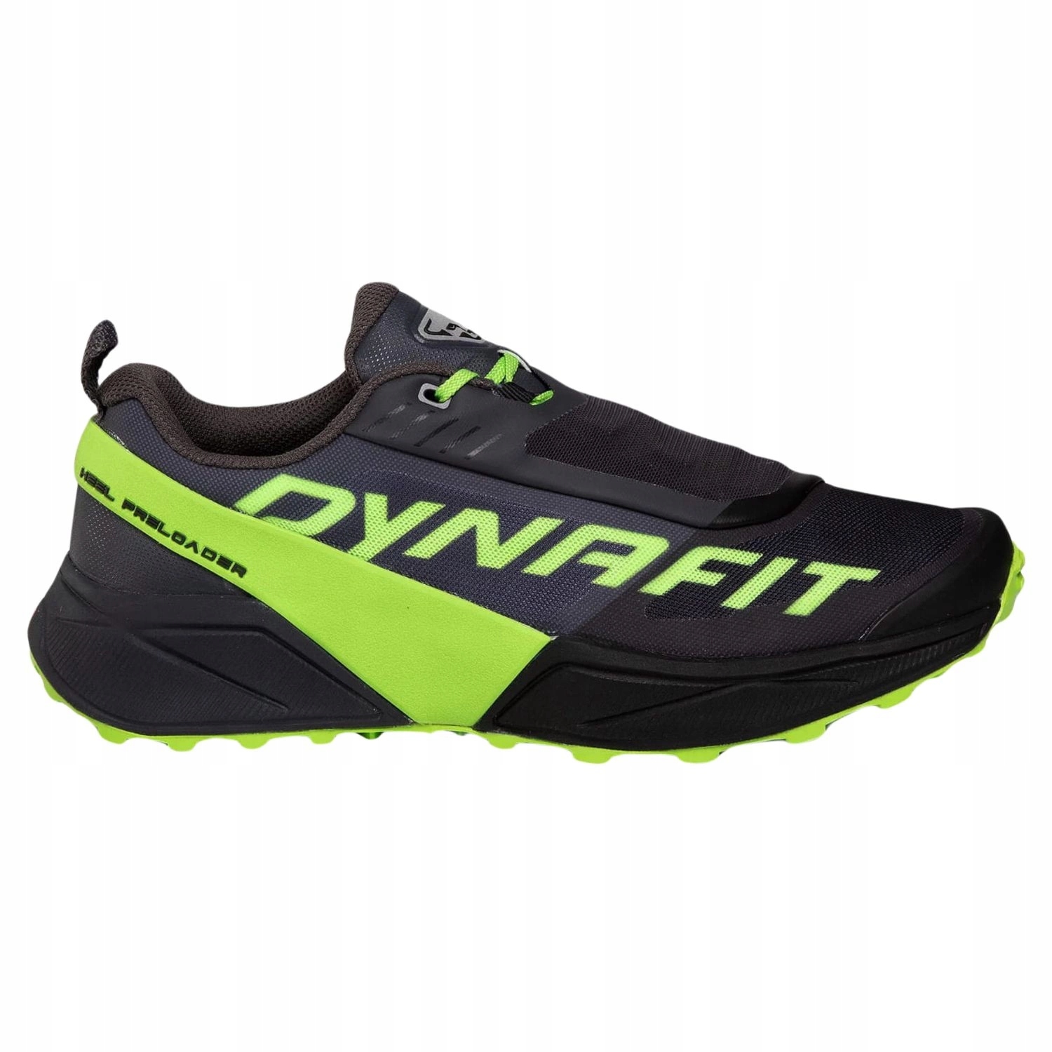 Pánské sportovní boty Dynafit Ultra 100 Gore-tex pro běhání v terénu, vel. 42
