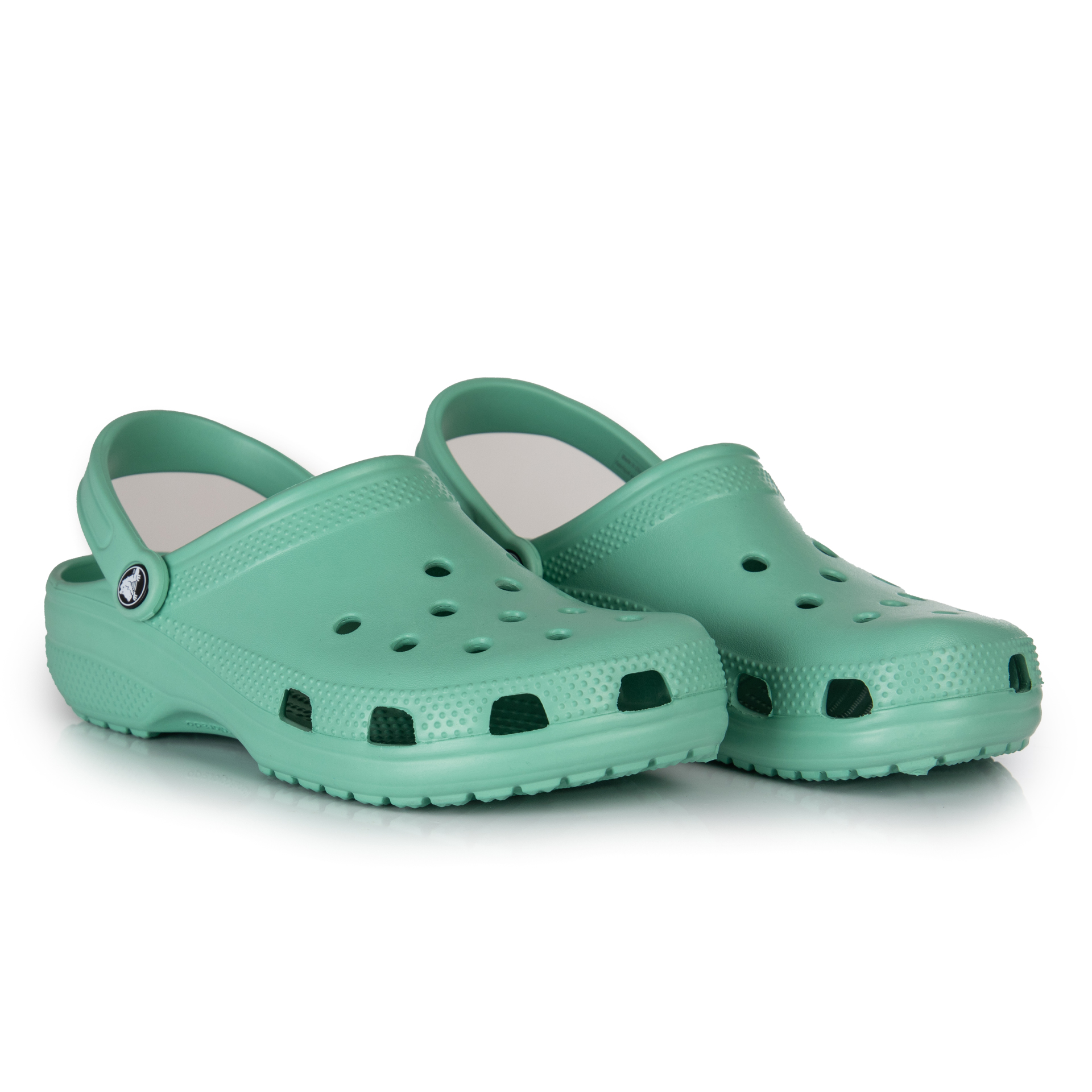Pánské pantofle Crocs Classic Pánské pantofle Crocs Classic Zelená 43/44