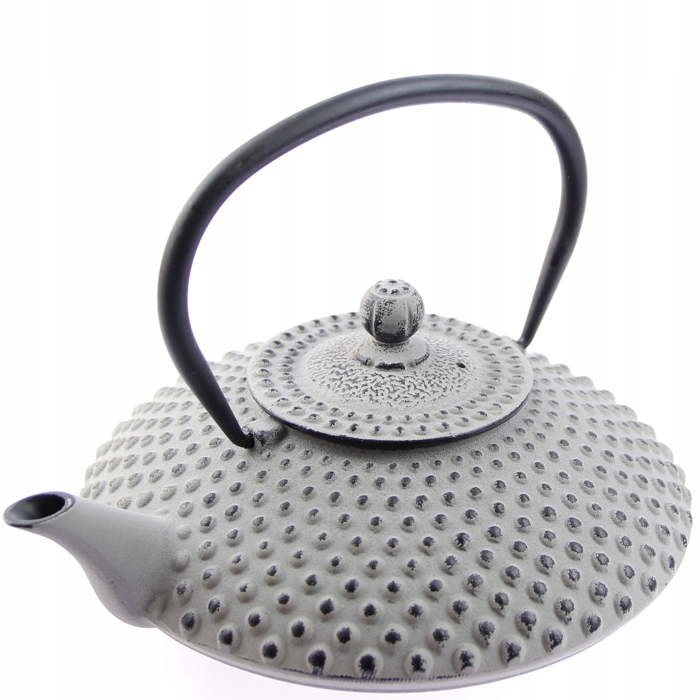 Konvice Litinová Vařič Čaje 1,25 L