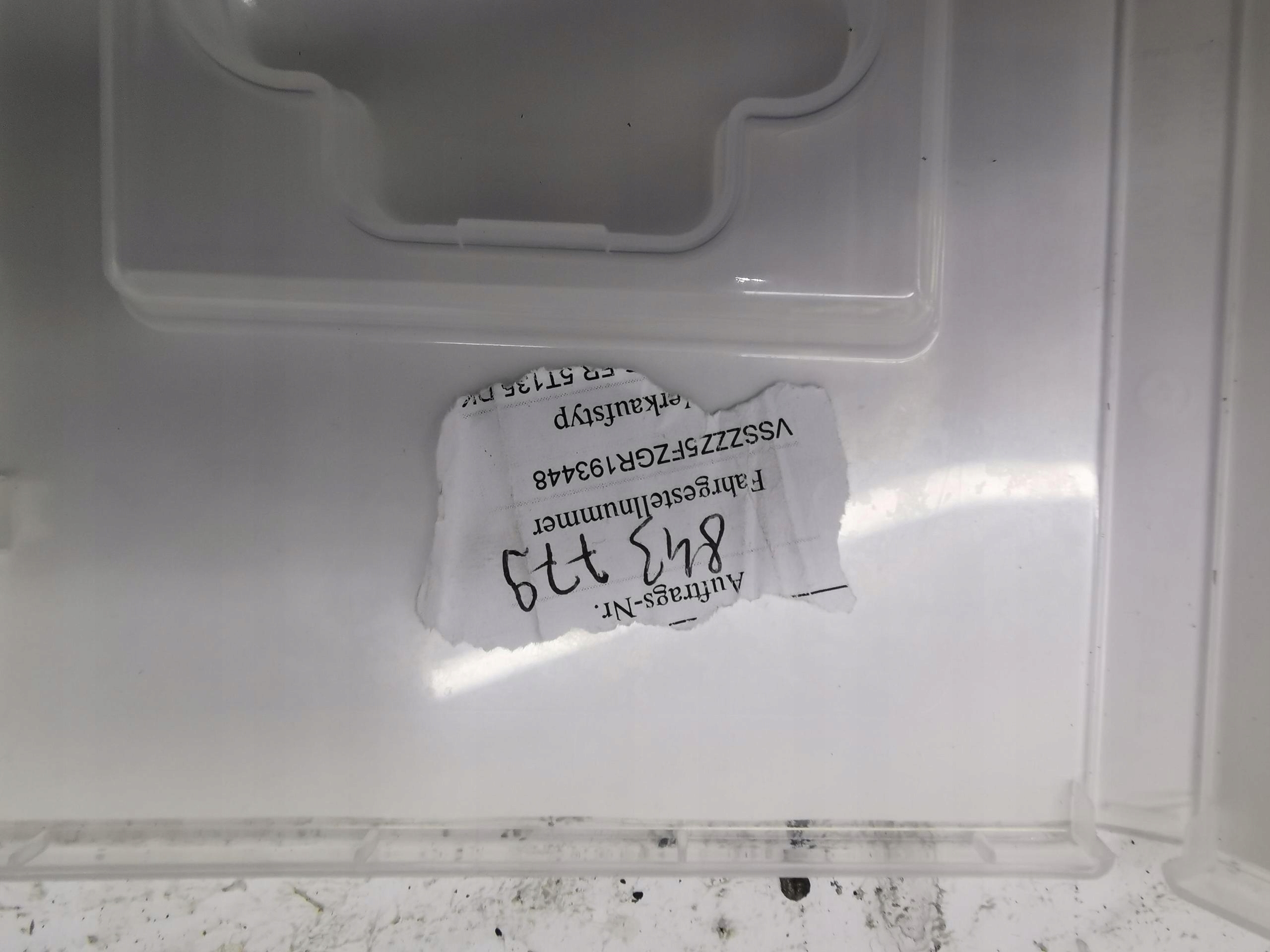 KARTA SD navigation devices SEAT LEON III 6P0919866H 12-20
