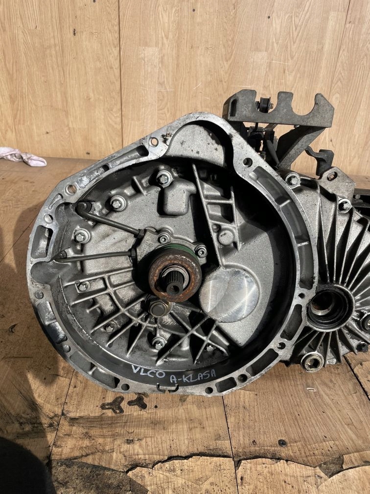 Getriebe MERCEDES W168 1.6 A3683602500