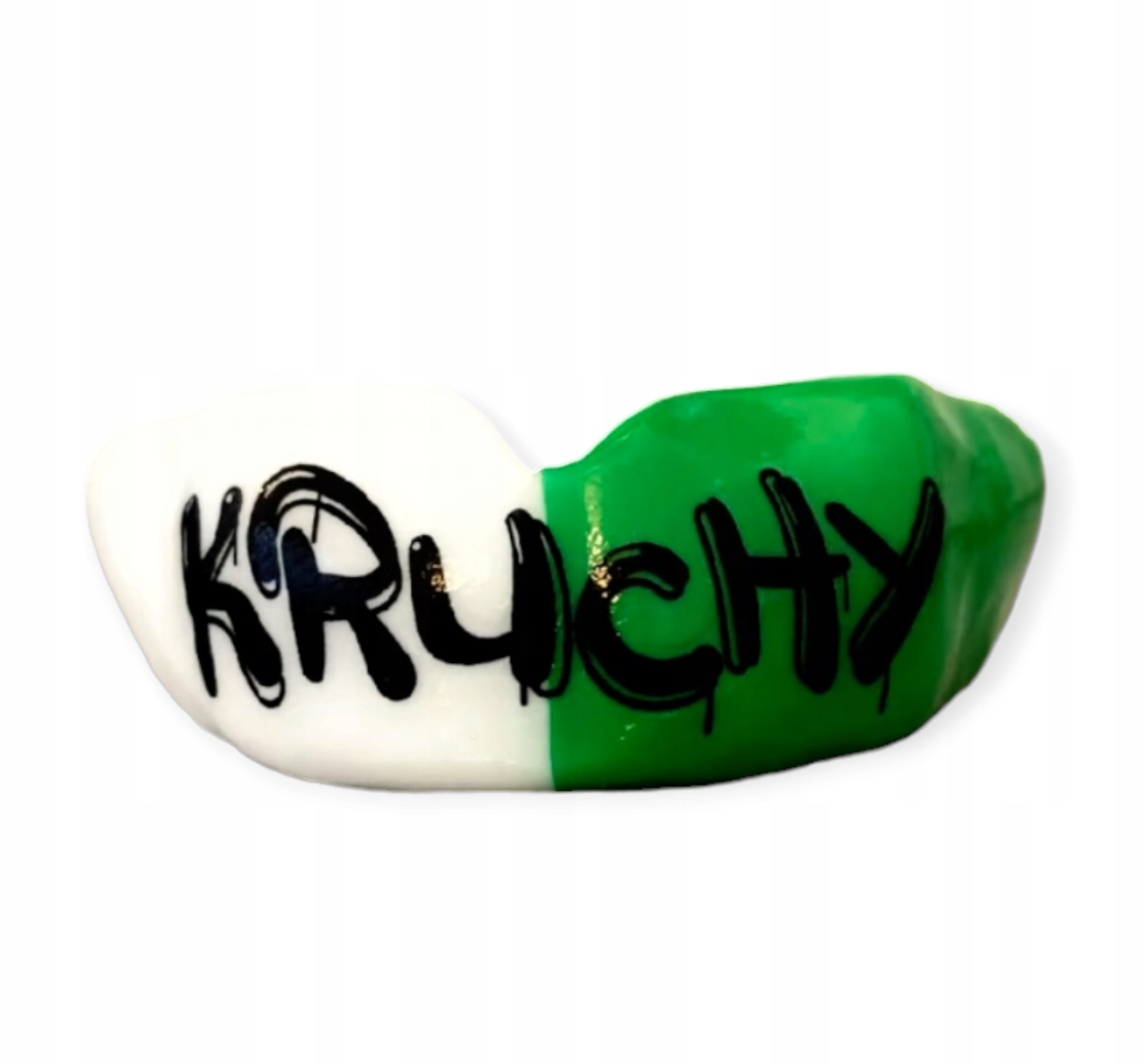 Individuální Chránič Zubů, Váš Vzor Stabilizace Čelisti