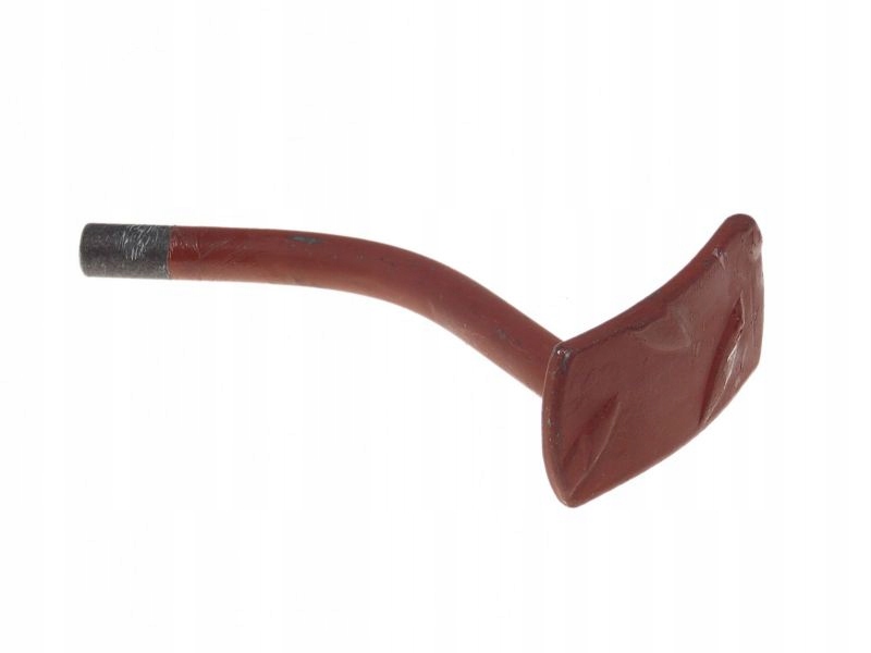 Педаль блокировки C-385 и poch.