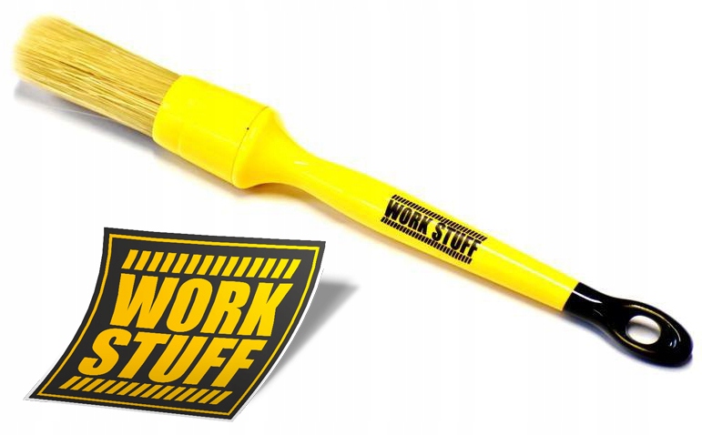 

Work Stuff Pędzel do detali 24mm