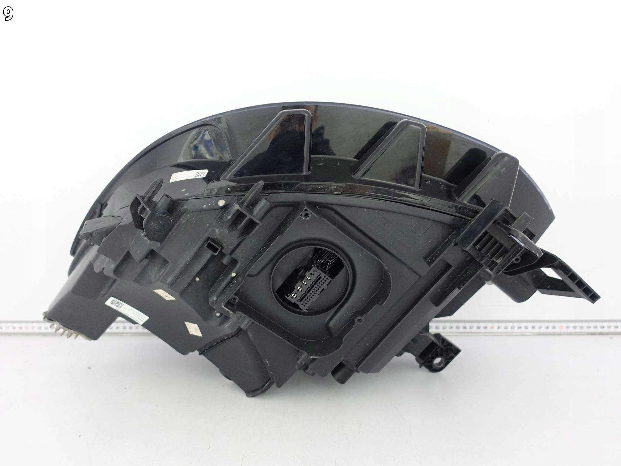 VW ID.3 ID3 10B E11 E12 19- light IQ.LIGHT FULL LED right front EUROPA